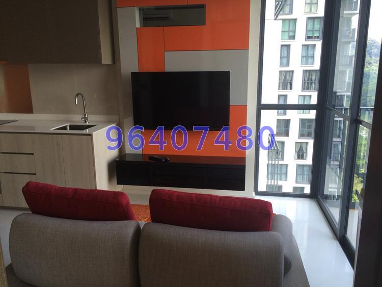 Foresque Residences (D23), Condominium #63981362